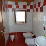 Ai Due Volti Bauernhof