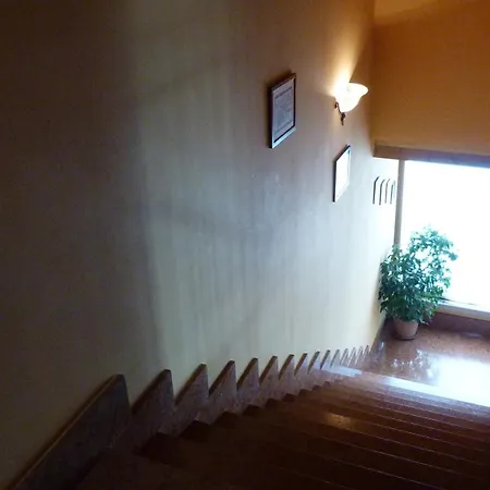 Ai Due Volti Alojamento de Turismo Rural *