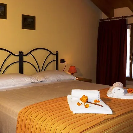 Ai Due Volti Agroturismo