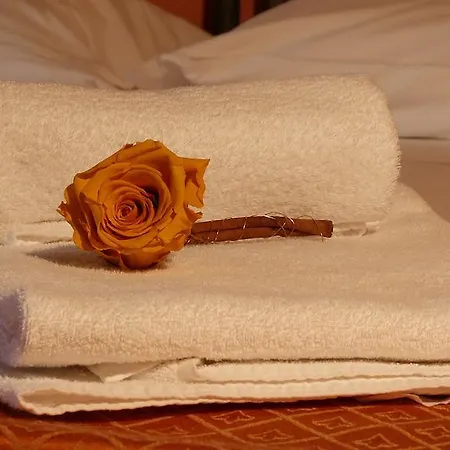 בית חווה Ai Due Volti דוסובונו