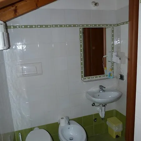 Alloggio per agriturismo Agriturismo Ai Due Volti Dossobuono