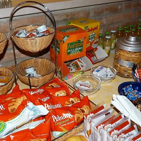 Agriturismo Ai Due Volti Dossobuono