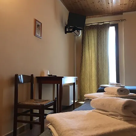 Ai Due Volti Agroturismo