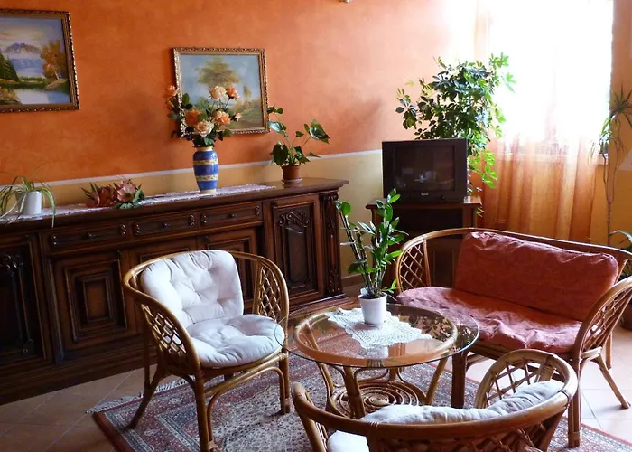 Ai Due Volti * Dossobuono