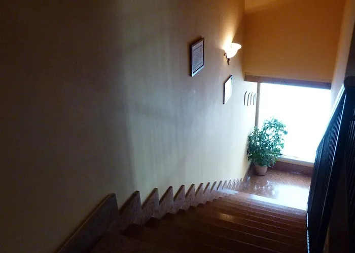Ai Due Volti Gospodarstwo agroturystyczne *