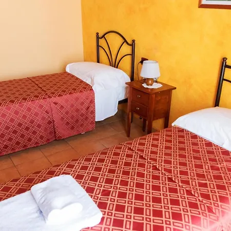 Ai Due Volti * דוסובונו