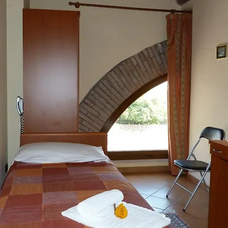 בית חווה Ai Due Volti דוסובונו