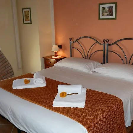 בית חווה Ai Due Volti