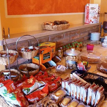 Ai Due Volti * דוסובונו