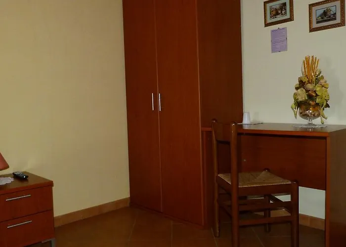 Gospodarstwo agroturystyczne Ai Due Volti *