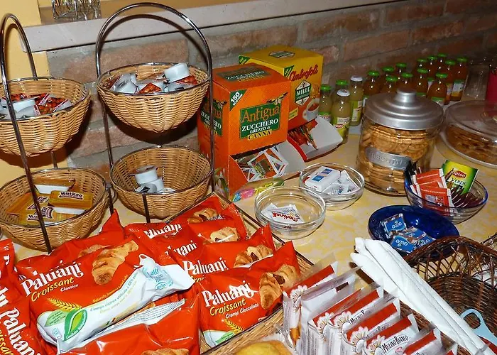Ai Due Volti Dossobuono
